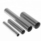 201 304 Stainless Steel SS 316 Round Welded Polished Seamless Pipe