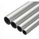 Grade 6063 t5 6061 t6 2024 t3 Diameter 150mm aluminum pipe for indsutrial or construction