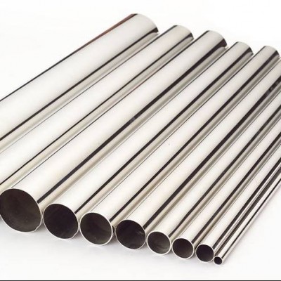 China-made stainless steel welded pipe 304 with high quality