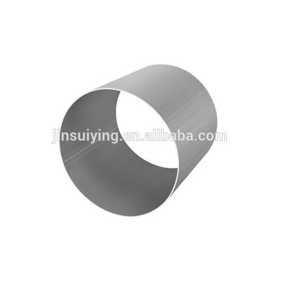 Top sales 201 stainless steel tube