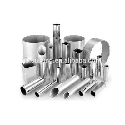 Factory custom new qualified products stainless steel seamless coil tube