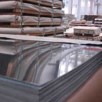 ASTM A240 201 Stainless Steel Sheet with Best Offer